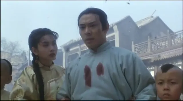 Hồng Hy Quan 1994 Vietsub HD - PhimMoiHot Hồng Hy Quan 1994 Vietsub HD - PhimMoiHot