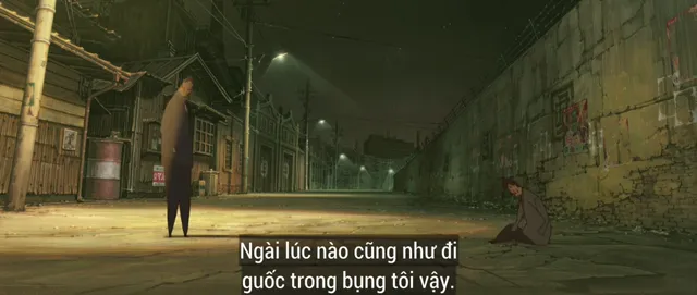 Đen Và Trắng tập 1 Vietsub HD - PhimMoiHot Đen Và Trắng tập 1 Vietsub HD - PhimMoiHot