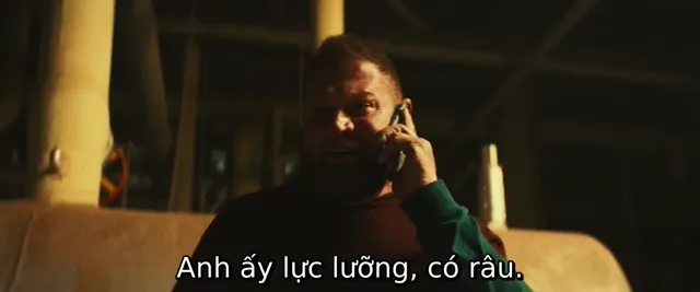 Cuộc Rượt Đuổi Sinh Tử 2022 Vietsub HD - PhimMoiHot Cuộc Rượt Đuổi Sinh Tử 2022 Vietsub HD - PhimMoiHot