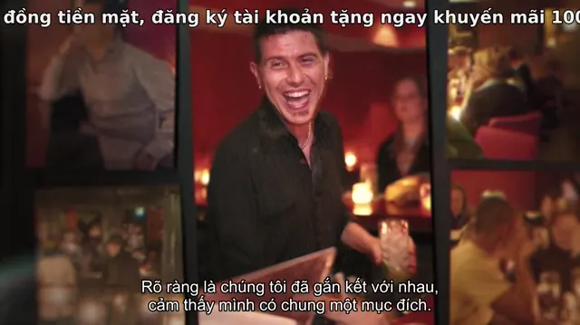 Xem phim Bad Vegan: Danh tiếng. Lừa đảo. Trốn chạy. Vietsub HD tại PhimMoiHot Xem phim Bad Vegan: Danh tiếng. Lừa đảo. Trốn chạy. Vietsub HD tại PhimMoiHot
