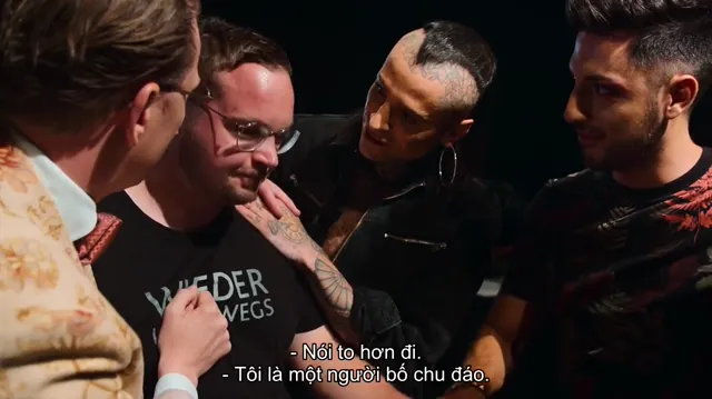 Sống chất: Đức tập 1 Vietsub HD - PhimMoiHot Sống chất: Đức tập 1 Vietsub HD - PhimMoiHot