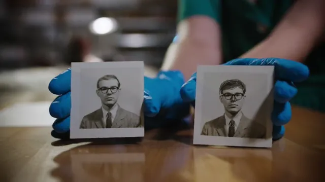 Hình ảnh Nhật ký của Andy Warhol tập 1 trên PhimMoiHot Hình ảnh Nhật ký của Andy Warhol tập 1 trên PhimMoiHot