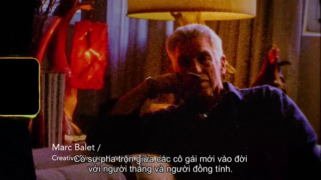 Nhật ký của Andy Warhol tập 1 Vietsub HD - PhimMoiHot Nhật ký của Andy Warhol tập 1 Vietsub HD - PhimMoiHot