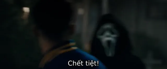 Tiếng Thét 5 tập 1 Vietsub HD - PhimMoiHot Tiếng Thét 5 tập 1 Vietsub HD - PhimMoiHot