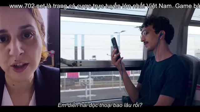 Tiếng cười Paris tập 6 Vietsub HD - PhimMoiHot Tiếng cười Paris tập 6 Vietsub HD - PhimMoiHot