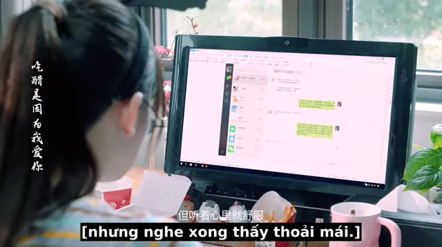 Hình ảnh Làm Ơn Đừng Sủng Tôi tập 3 trên PhimMoiHot Hình ảnh Làm Ơn Đừng Sủng Tôi tập 3 trên PhimMoiHot