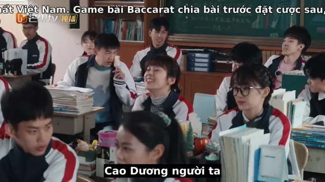 Xem Tôi Muốn Làm Anh Em Với Cậu tập 5 Vietsub tại PhimMoiHot Xem Tôi Muốn Làm Anh Em Với Cậu tập 5 Vietsub tại PhimMoiHot