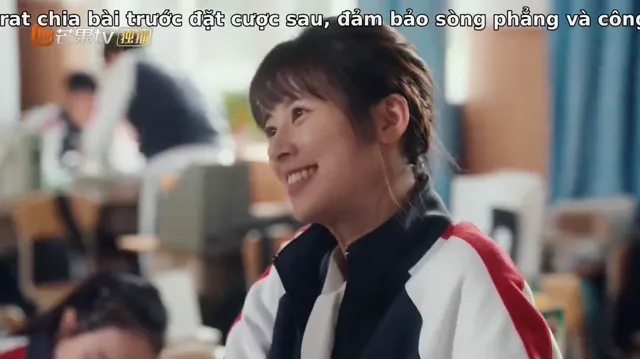 Hình ảnh Tôi Muốn Làm Anh Em Với Cậu tập 5 trên PhimMoiHot Hình ảnh Tôi Muốn Làm Anh Em Với Cậu tập 5 trên PhimMoiHot