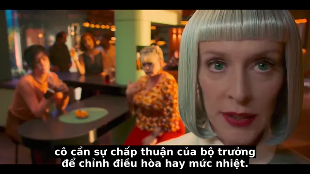 Xem phim Big Bug Vietsub HD tại PhimMoiHot Xem phim Big Bug Vietsub HD tại PhimMoiHot