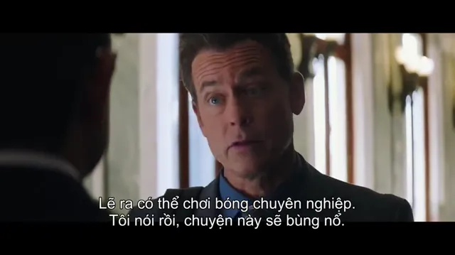 Brian Banks tập 1 Vietsub HD - PhimMoiHot Brian Banks tập 1 Vietsub HD - PhimMoiHot