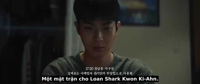 Xem The Policeman’s Lineage tập 1 Vietsub tại PhimMoiHot Xem The Policeman’s Lineage tập 1 Vietsub tại PhimMoiHot