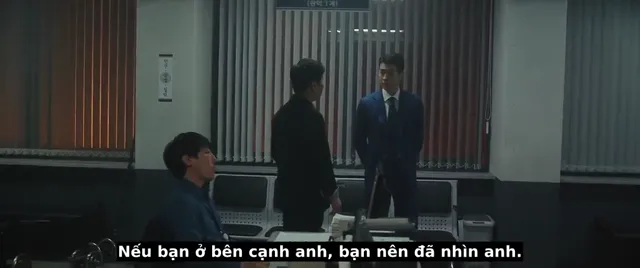 Hình ảnh The Policeman’s Lineage tập 1 trên PhimMoiHot Hình ảnh The Policeman’s Lineage tập 1 trên PhimMoiHot