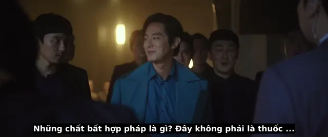 The Policeman’s Lineage tập 1 Vietsub HD - PhimMoiHot The Policeman’s Lineage tập 1 Vietsub HD - PhimMoiHot