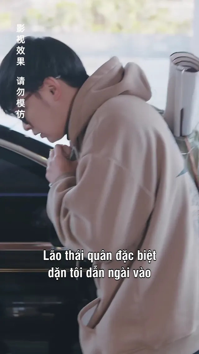 Chàng Rể Vô Song tập 58 Vietsub HD - PhimMoiHot Chàng Rể Vô Song tập 58 Vietsub HD - PhimMoiHot