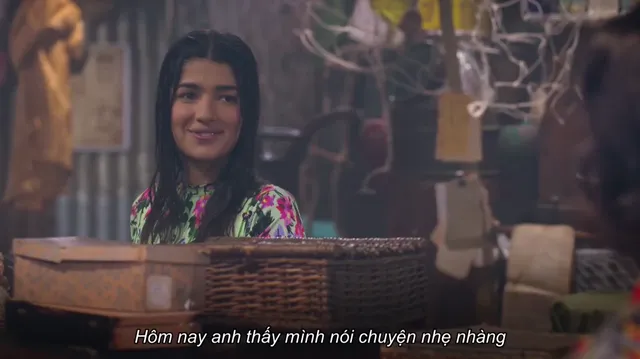 Bí mật của mùa hè tập 6 Vietsub HD - PhimMoiHot Bí mật của mùa hè tập 6 Vietsub HD - PhimMoiHot