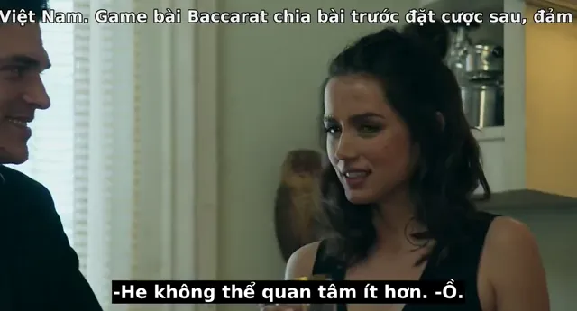 Deep Water tập 1 Vietsub HD - PhimMoiHot Deep Water tập 1 Vietsub HD - PhimMoiHot