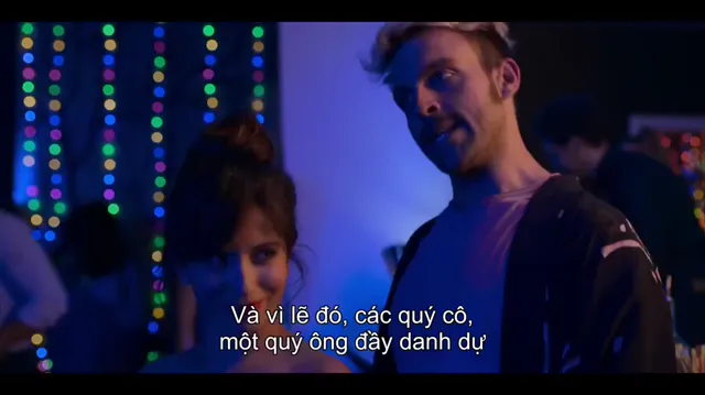 Hình ảnh Hướng dẫn chiêm tinh cho người thất tình (Phần 2) tập 6 trên PhimMoiHot Hình ảnh Hướng dẫn chiêm tinh cho người thất tình (Phần 2) tập 6 trên PhimMoiHot
