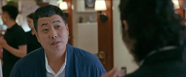 Hình ảnh phim Vua Cắt Tóc trên PhimMoiHot Hình ảnh phim Vua Cắt Tóc trên PhimMoiHot