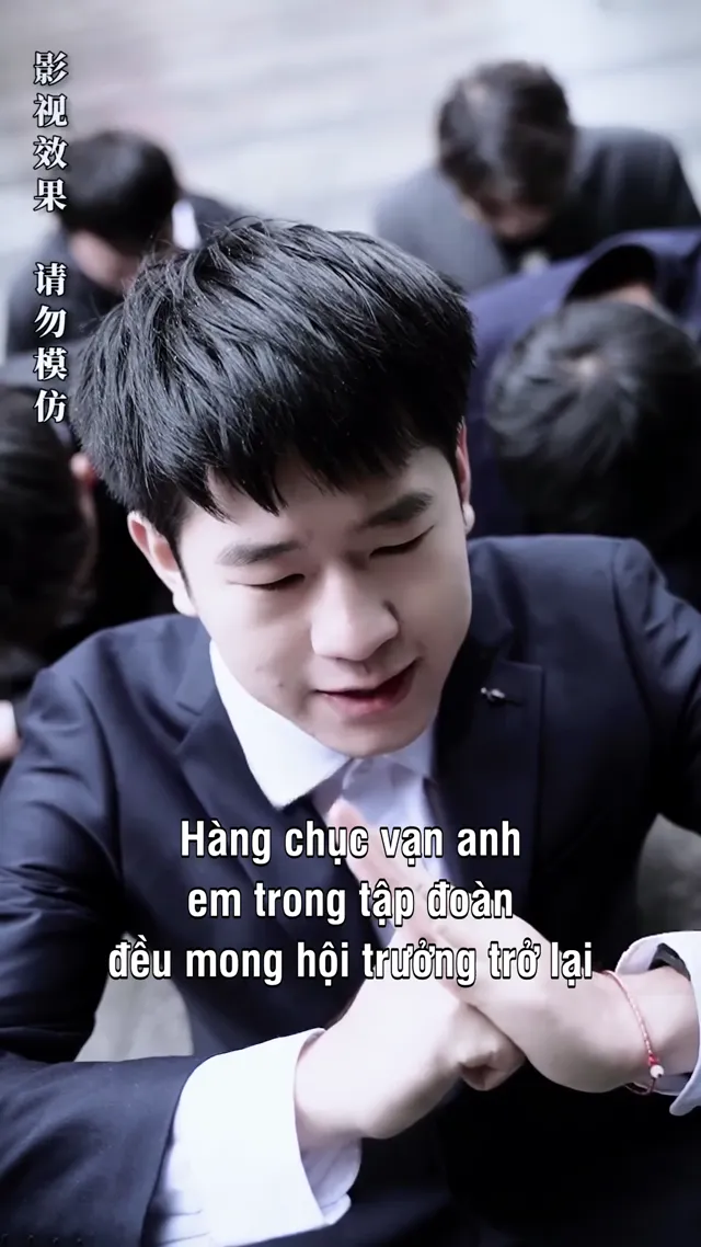 Xem Ông Chủ Cải Trang Thành Bảo Vệ tập 13 Vietsub tại PhimMoiHot Xem Ông Chủ Cải Trang Thành Bảo Vệ tập 13 Vietsub tại PhimMoiHot