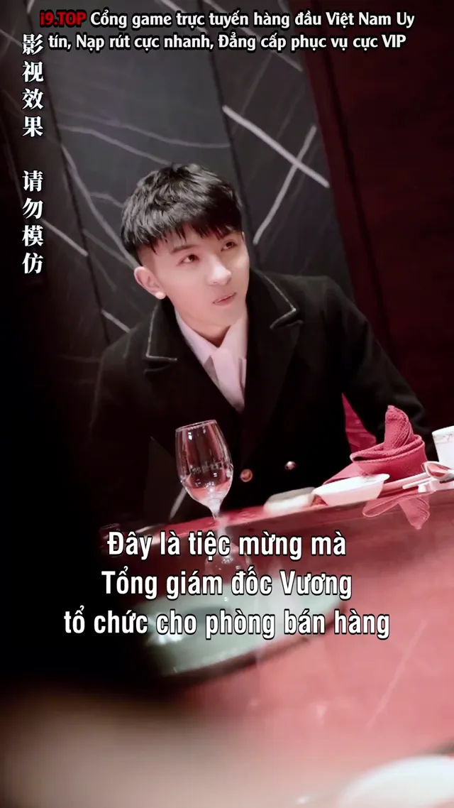 Ông Chủ Cải Trang Thành Bảo Vệ tập 13 Vietsub HD - PhimMoiHot Ông Chủ Cải Trang Thành Bảo Vệ tập 13 Vietsub HD - PhimMoiHot