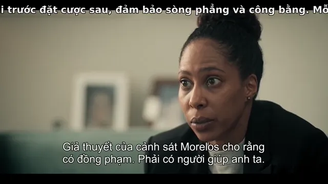 Hình ảnh Dục vọng đen tối (Phần 2) tập 11 trên PhimMoiHot Hình ảnh Dục vọng đen tối (Phần 2) tập 11 trên PhimMoiHot