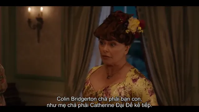 Bridgerton (Phần 2) tập 1 Vietsub HD - PhimMoiHot Bridgerton (Phần 2) tập 1 Vietsub HD - PhimMoiHot