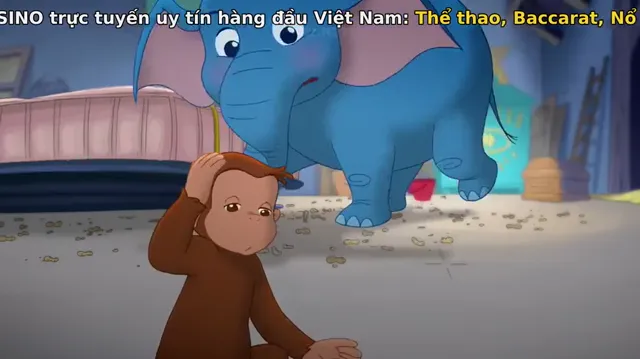 Xem George tò mò 2: Đuổi theo chú khỉ đó! tập 1 Vietsub tại PhimMoiHot Xem George tò mò 2: Đuổi theo chú khỉ đó! tập 1 Vietsub tại PhimMoiHot