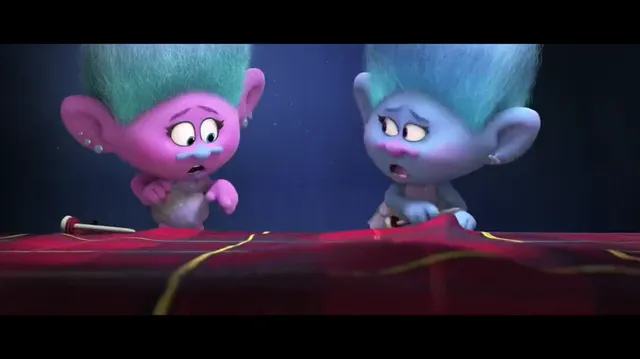 Quỷ lùn tinh nghịch: Chuyến lưu diễn thế giới tập 1 Vietsub HD - PhimMoiHot Quỷ lùn tinh nghịch: Chuyến lưu diễn thế giới tập 1 Vietsub HD - PhimMoiHot