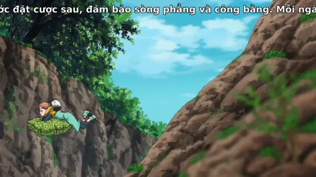 Thất hình đại tội (Phần 3) tập 14 Vietsub HD - PhimMoiHot Thất hình đại tội (Phần 3) tập 14 Vietsub HD - PhimMoiHot