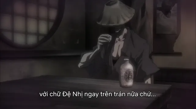 Hình ảnh Samurai tóc xù tập 1 trên PhimMoiHot Hình ảnh Samurai tóc xù tập 1 trên PhimMoiHot