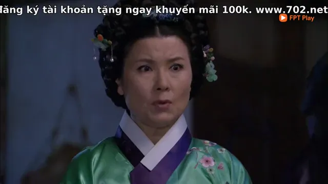 Hình ảnh Hur Jun Chính Truyện tập 94 trên PhimMoiHot Hình ảnh Hur Jun Chính Truyện tập 94 trên PhimMoiHot