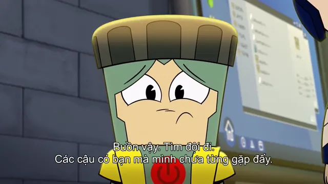 Xem phim Transformers: BotBots Vietsub HD tại PhimMoiHot Xem phim Transformers: BotBots Vietsub HD tại PhimMoiHot