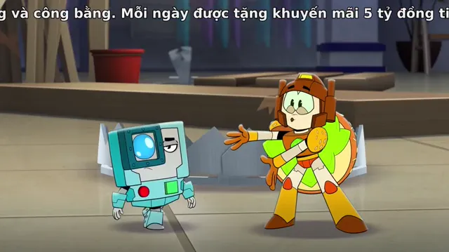 Transformers: BotBots 2022 Vietsub HD - PhimMoiHot Transformers: BotBots 2022 Vietsub HD - PhimMoiHot