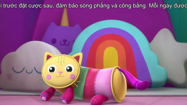 Nhà búp bê của Gabby (Phần 4) 2022 Vietsub HD - PhimMoiHot Nhà búp bê của Gabby (Phần 4) 2022 Vietsub HD - PhimMoiHot