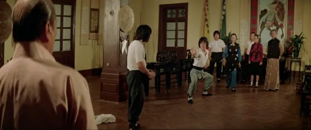 Xem Túy Quyền tập 1 Vietsub tại PhimMoiHot Xem Túy Quyền tập 1 Vietsub tại PhimMoiHot