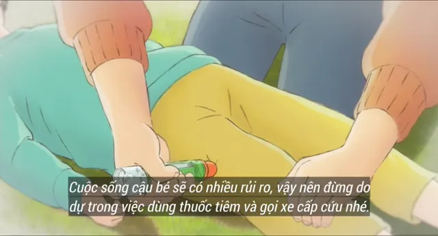 Hình ảnh Những Người Hùng Thầm Lặng tập 1 trên PhimMoiHot Hình ảnh Những Người Hùng Thầm Lặng tập 1 trên PhimMoiHot