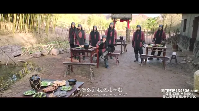 Nhị Lang Thần Chi Tam Mục 2018 Vietsub HD - PhimMoiHot Nhị Lang Thần Chi Tam Mục 2018 Vietsub HD - PhimMoiHot