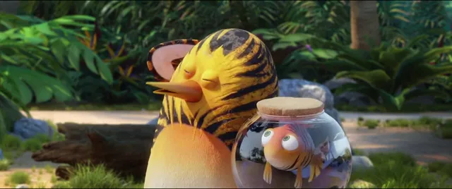 Xem phim Hổ Cánh Cụt Và Biệt Đội Rừng Xanh Vietsub HD tại PhimMoiHot Xem phim Hổ Cánh Cụt Và Biệt Đội Rừng Xanh Vietsub HD tại PhimMoiHot