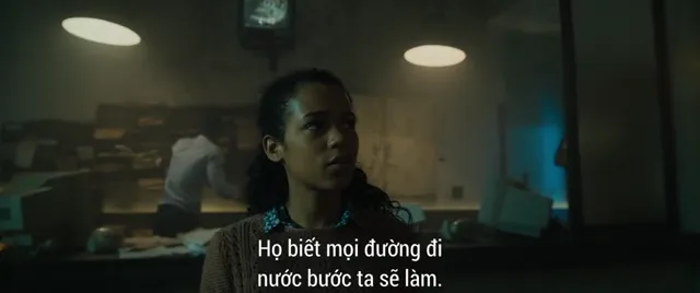 Căn Phòng Tử Thần 2019 Vietsub HD - PhimMoiHot Căn Phòng Tử Thần 2019 Vietsub HD - PhimMoiHot