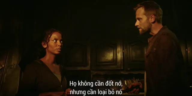 Hình ảnh phim Bức Tường Lửa 2 trên PhimMoiHot Hình ảnh phim Bức Tường Lửa 2 trên PhimMoiHot