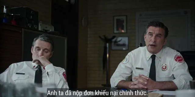 Bức Tường Lửa 2 2019 Vietsub HD - PhimMoiHot Bức Tường Lửa 2 2019 Vietsub HD - PhimMoiHot