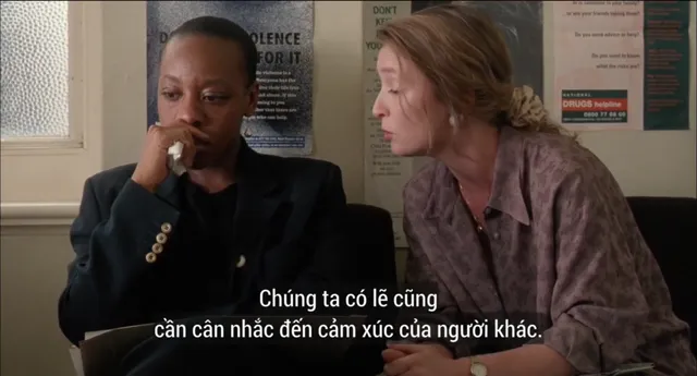 Xem phim Bí Mật Và Dối Trá Vietsub HD tại PhimMoiHot Xem phim Bí Mật Và Dối Trá Vietsub HD tại PhimMoiHot