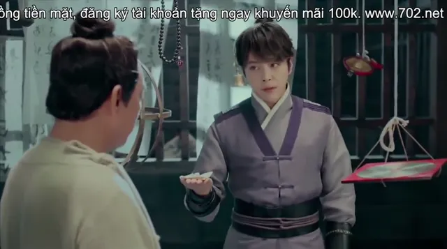 Xem Dạ Thiên Tử tập 3 Thuyết Minh tại PhimMoiHot Xem Dạ Thiên Tử tập 3 Thuyết Minh tại PhimMoiHot