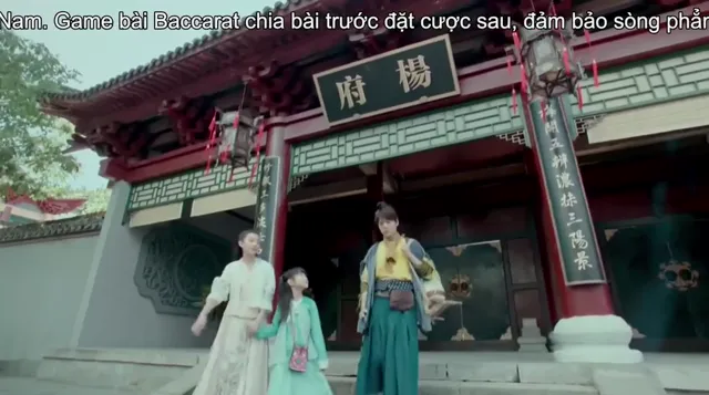 Dạ Thiên Tử tập 3 Vietsub HD - PhimMoiHot Dạ Thiên Tử tập 3 Vietsub HD - PhimMoiHot