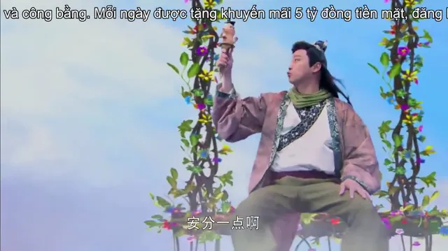 Thổ Địa Ông Thổ Địa Bà tập 43 Vietsub HD - PhimMoiHot Thổ Địa Ông Thổ Địa Bà tập 43 Vietsub HD - PhimMoiHot