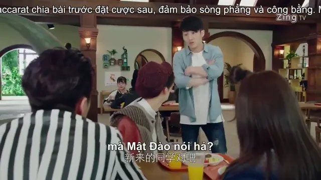 Hình ảnh Siêu Năng Mộng Ảo tập 10 trên PhimMoiHot Hình ảnh Siêu Năng Mộng Ảo tập 10 trên PhimMoiHot