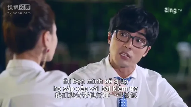 Tâm Trạng Khi Yêu 2018 Vietsub HD - PhimMoiHot Tâm Trạng Khi Yêu 2018 Vietsub HD - PhimMoiHot