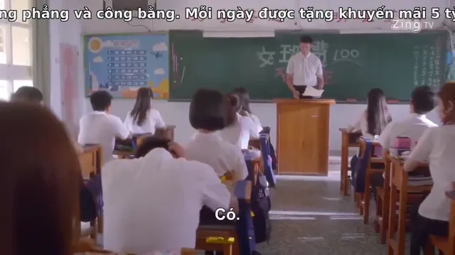 Hình ảnh Em Là Thanh Xuân Của Anh tập 21 trên PhimMoiHot Hình ảnh Em Là Thanh Xuân Của Anh tập 21 trên PhimMoiHot