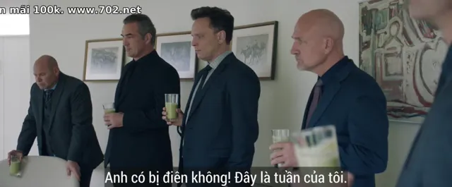 Báo Thù tập 1 Vietsub HD - PhimMoiHot Báo Thù tập 1 Vietsub HD - PhimMoiHot