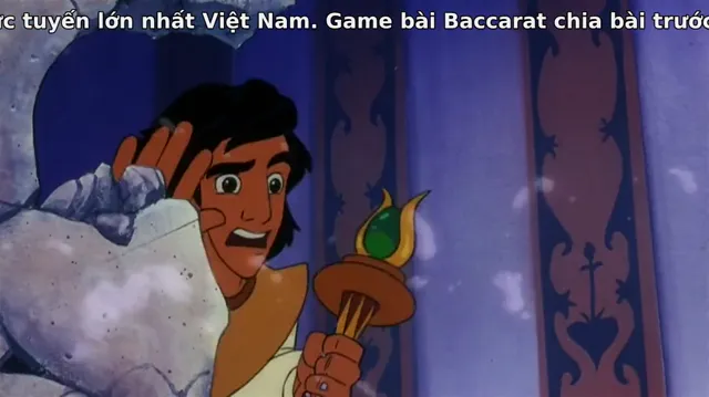 Xem Aladdin Và Vua Trộm tập 1 Vietsub tại PhimMoiHot Xem Aladdin Và Vua Trộm tập 1 Vietsub tại PhimMoiHot